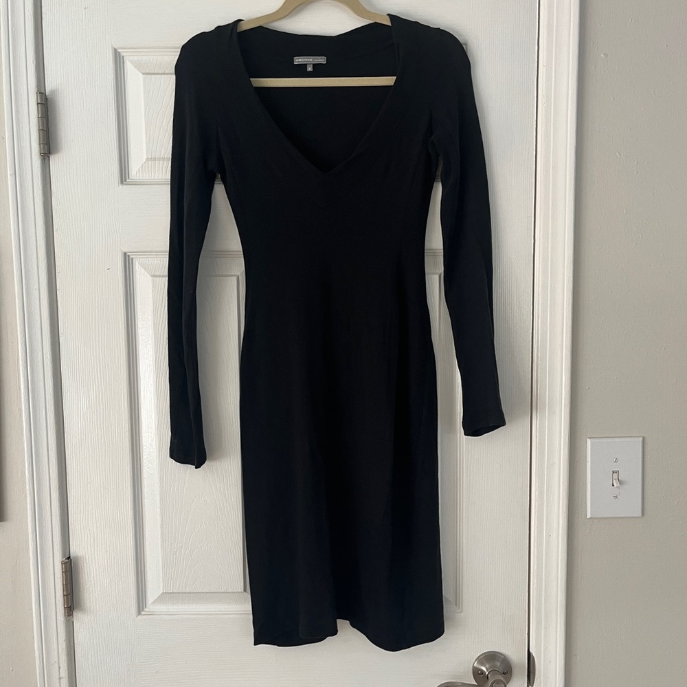 James Perse dress